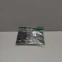 HFS (R) 6 pcs 3/8" - 2-1/4" Steel Parallel Set .0002" Hardened - Precision Ground Tool Steel with Plastic Case