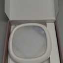 Rechargeable Shower Light for Inside Shower, 12000mAh Motion Sensor Wireless Ceiling Light with Remote No Wiring, Battery Operated Closet Lights Cordless LED Overhead Lighting for Pantry Bathroom