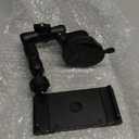 PLDHPRO Tablet Car Mount for Dashboard & Windshield, Heavy Duty iPad Holder for Truck, 360 Adjustable Suction Cup Stand Fits 5.115.6 Tablets & Phones, Stable for GPS & Road Trips