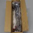 2 Pack Labor Saving Arm Jack, Lever Arm Lifter Hand Tool Jacks, Effort Elevator for Installing Doors Windows Cabinet, Furniture Drywall Lifter Jack