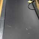 Lichico Walking Pad Under Desk TreadmillPortable Small Treadmills for Home and OfficeSuper Quiet Brushless Motorized Walking Jogging Running Machine with Remote Control (Charcoal Black)