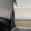 4PCS Wedge Pillow Set for After Surgery, Back Pillow for Bed Sitting up, 10-in-1 Foam Wedge Pillow for Acid Reflux & Back Pain Relief, Post Surgery Pillow for GERD & Snoring, White