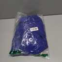 Akmipoem Women's Two Piece Outfits Ruffle Sleeve Sweatshirt and Long Pants Tracksuit Sets XXXL