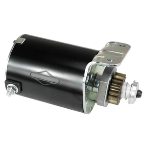 Briggs & Stratton 592599 Lawn & Garden Equipment Engine Starter Motor Genuine Original Equipment Manufacturer (OEM) Part