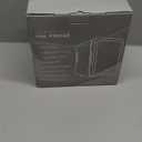 Skincare Fridge, Mini Beauty Fridge with LED Mirror