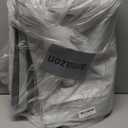 Waterproof Rug Pad, 6x9 ft Area Rug Non-Slip Carpet Pad, Non-Slip Rug Pads for All Floors and Finishes, Felt Pad for Hardwood Floors, Keeps Carpets in Place Soft and Safe