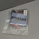 MADE TO ROAM Premium Explorer Harness - Y-Shaped Dog Harness with Adjustable Durable Nylon, Soft Padding, Metal Buckles and Leather Handle for Small, Medium, Large Dogs (Texas Flair, Size 3)