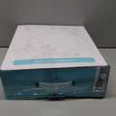 MAMNV Robot Vacuum and Mop Combo, Self-Charging, 2300 Pa Suction & Long Runtime, Ideal for Hard Floor, Pet Hair, Carpet