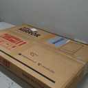 TETOTE Gold 18x28 Inch Wall Mirror with Shelf for Wall, Rounded Rectangle Door Mirror, Metal Framed, Gold Bathroom Vanity Mirror, Bathroom Mirror for Farmhouse, Living Room, Bedroom, Entryway