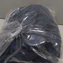 Mellanni Flannel Bed Sheet Set - 4 Piece Luxury 100% Heavyweight 180GSM Cotton - Cozy, Soft & Breathable - Deep Pockets with All-Around Elastic - Warm & Comfortable (California King, Navy)