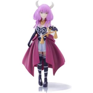 SEGA-Desktop x Decorate Collections Frieren: Beyond Journey's End Aura The Guillotine Figure