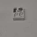 Bytech iHome XT 42 True Wireless Bluetooth In Ear Earbuds White 