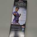 Spider-Man Marvel Studios' Black Panther: Wakanda Forever Titan Hero Series Shuri Toy, 12-Inch-Scale Action Figure, Marvel Toys Kids Ages 4 and Up