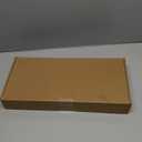 Picture Light,Picture Lights for Wall Cordless,16" Picture Lights with Timer and Dimmable,Battery Wall Lights for Display Gallery Painting Art Frame Portrait-L Black