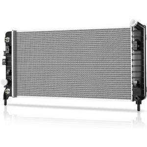 AUTOSAVER88 Radiator Compatible with 2006-2007 Chevrolet Monte Carlo 2006-2011 Impala 2005-2008 Buick LaCrosse Allure V6 3.5L 3.9L