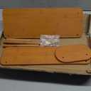 Coffee Station Organizer, 3 Tier Wooden Matcha Station Home Storage Mugs Holder Countertop, Kitchen Counter Shelf for Tea Coffee Bar Accessories, Condiment Storage Rack