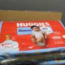 Huggies Size 1 Diapers, Little Snugglers Diapers, Size 1 (8-14 lbs), 198 Count (6 Packs of 33) 
