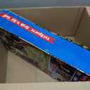 Little Tikes TotSports Grab N Go Golf , Blue, Taille unique