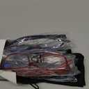 NORPERWIS Reading Glasses 6 Pairs Quality Readers Spring Hinge Glasses for Reading for Men and Women (6 Pack Mix Color 3, 1.25)