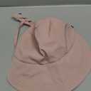 Women Cycling Helmet for Sun Hat with Bike Helmet Fashion Breathable Sunscreen Head Protection Bicycle Helmet Hats (One Size, Pink)