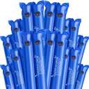 8.5 Ft Pool Water Bags 0.8mm Thickened Double Layer Water Tubes,12 Pack