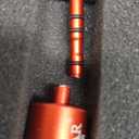 ZBULAR 2nd 2-in-1 Bore Sight Laser Training Cartridge for Cal .22lr/9mm/38spl- for Dry Fire Laser Training Cartridge, for Shooting Training Practice & Sight Calibration,USB-C Rechargeable Feature