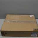 OXO Enhanced 12" Frying Pan Skillet, PFAS-Free Ceramic Nonstick, Durable Hard Anodized Cookware, Scratch Resistant, Stainless Steel Handle, Good Grips, Dishwasher & Oven safe, Black