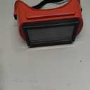 Jackson Safety WS Series Retro Safety Goggles