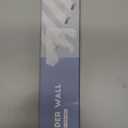 Cord Covers for Wires, Large Cord Hider for Wall Mount TV, White Cable Covers, Hide Cords, 10 x L15.7in W1.54in H0.74in