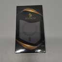 SEXYMOM Magnetic for iPhone 13 Case with Privacy Screen Protectors X2 - Upgraded Camera Protection - Compatible with Magsafe,21ft Drop Tested,Slim Fit Translucent Matte Phone Case - Dark Green