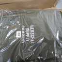 Herschel Kaslo Backpack Tech Ivy Green Tonal Daypack - 20L