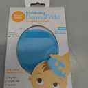 Frida Baby DermaFrida The SkinSoother Baby Bath Brush | Cradle Cap Brush for Babies, Baby Essential for Dry Skin, Cradle Cap Treatment and Eczema | 1 Pack