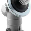 For Husqvarna Gearhead 537333201 | Replaces 537342501 | 123L 223L 324L Gear Head