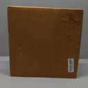 NIRMAN FRUIT BOWL Mango Wood for Fruits or Salads,Serving Dish Looks Absolute Beautiful With Your Kitchen (12" x 12" x 5")