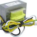 R0466400 Transformer Replacement for Select Zodiac AquaLink and AquaSwitch Pool and Spa Control Power Centers 120-Volts