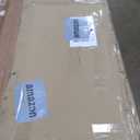 Prepac Sonoma 6 Drawer Dresser for Bedroom, Tall Chest of Drawers, Bedroom Furniture, Clothes Storage and Organizer, 19" D x 23.25" W x 52.75" H, White