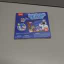 JoyCat Science Paper Circuit Kit for Kids Ages 8-12, STEM Toys with Glow Vibrate Spin Modes, Educational Electronics Kit with 18 Fun Theme for Boys & Girls, DIY Paper Card for Birthday Christmas Gift