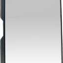 SPLENDID Replacement Mirror Glass for 2002-2013 Freightliner Columbia, 2001-2010 Coronado, 1996-2010 Century, Heated Flat Mirror, High Reflective, Driver/Passenger Side (OEM: TL28531)