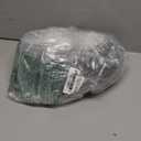 200 PCS Shade Cloth Plastic Clips, Sun Shade Cloth Heavy Duty Lock Grip, Black Round Shade Fabric Fixing Clamp Clips for Sunblock Net, Garden, Greenhouse, Patio, Plant Netting Cover