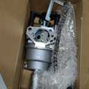 Huayi Carburetor for Westinghouse WGen9500TFC WGen9500DFC Portable Generator Tri Fuel 457CC Engine