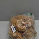 12 Pcs Stuffed Animal Stuffed Plush Toys 6 inch Realistic Soft Decor Doll for Stress Relief Boys Girls Birthday Favors Gifts Forest Party Decor (Highland Cows)