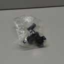 A-Premium Vacuum Switching Valve Compatible with Toyota Camry 2000-2004, Avalon 2000-2004 & Lexus ES300 2002-2006, 2.2L 2.4L 3.0L 3.3L, Mounted at Air Cleaner, Replace# 9091012199