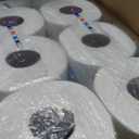 Scott 1000 Trusted Clean Toilet Paper, 32 Rolls, Septic-Safe, 1-Ply Toilet Tissue