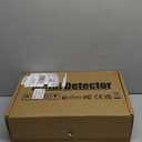 Metal Detectors for Adults Waterproof - Professional Higher Accuracy Gold Detector with LED Display, 5 Mode, Advanced DSP Chip 10" Coil Metal Detectors