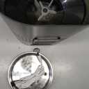 PAPIFEED Automatic Cat Feeder 3.5L/15 Cup 2.4G Bluetooth Pet Feeder for Dog Work with Alexa & Echo Timed Cat Food Dispenser for Remote Feeding with Stainless Steel Bowl up to 10 Meals Per Day with APP