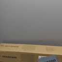 SHAREWIN Chair Mat for Carpeted Floor,48''36'' PVC Carpet Protector for Low Pile Carpets Heavy Duty Effective Grip Anti-Slip, Won't Crack, Easy to Clean for Office and Home