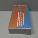 Cordless Shoulder Heating Pad with Massage, Heated Shoulder Wrap, Detachable Magnetic Controller Heated Shoulder Brace for Pain Relief with 5 Heats and Vibration Modes (Black)