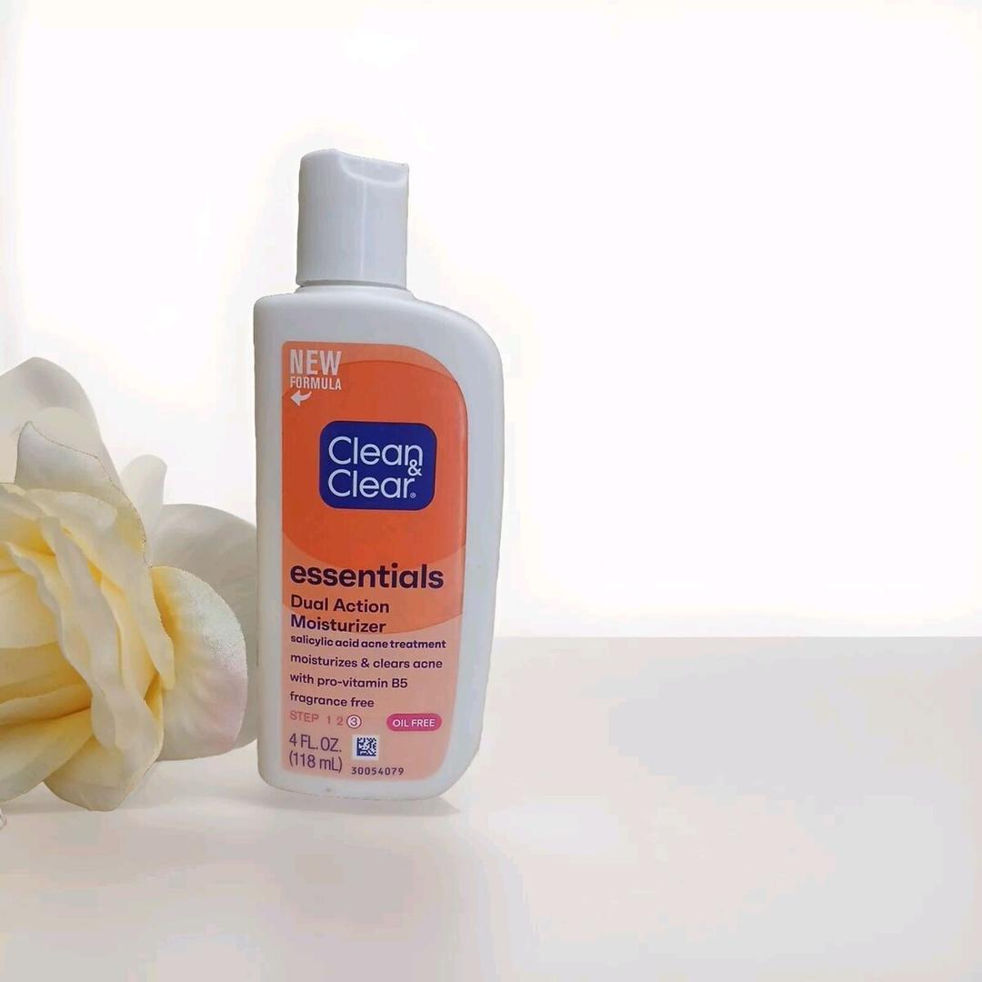 Cdat 2PCS,.PanOxyl, Clean & Clear 3 Pack , COLOR WOW, Hygea Natural