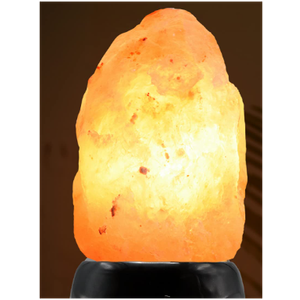 Mini Salt Lamp