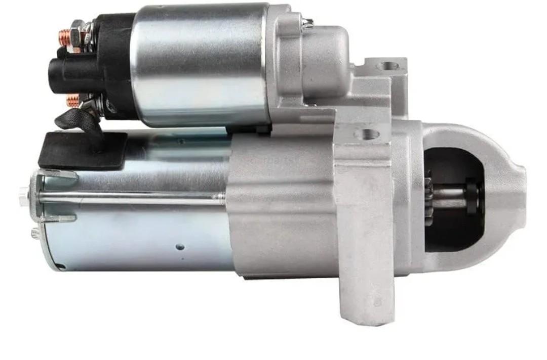 Starter Starters,High Torque 18493 Mini Starter Compatible with SBC 350 BBC 454 Replace Part Number 18493,18493, 2-2202-HI, 410-44033,SHI0032,4-6835 (6970)